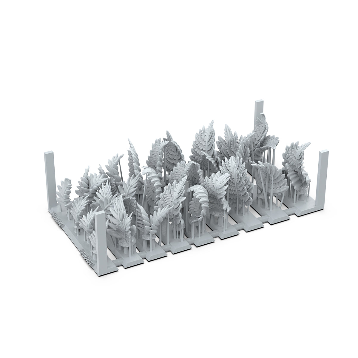 FERN – AK BASING BITS