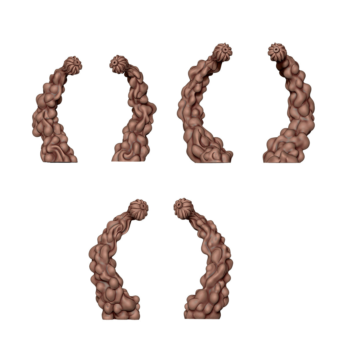JUMP-PACK TRAIL FX – AK BASING BITS