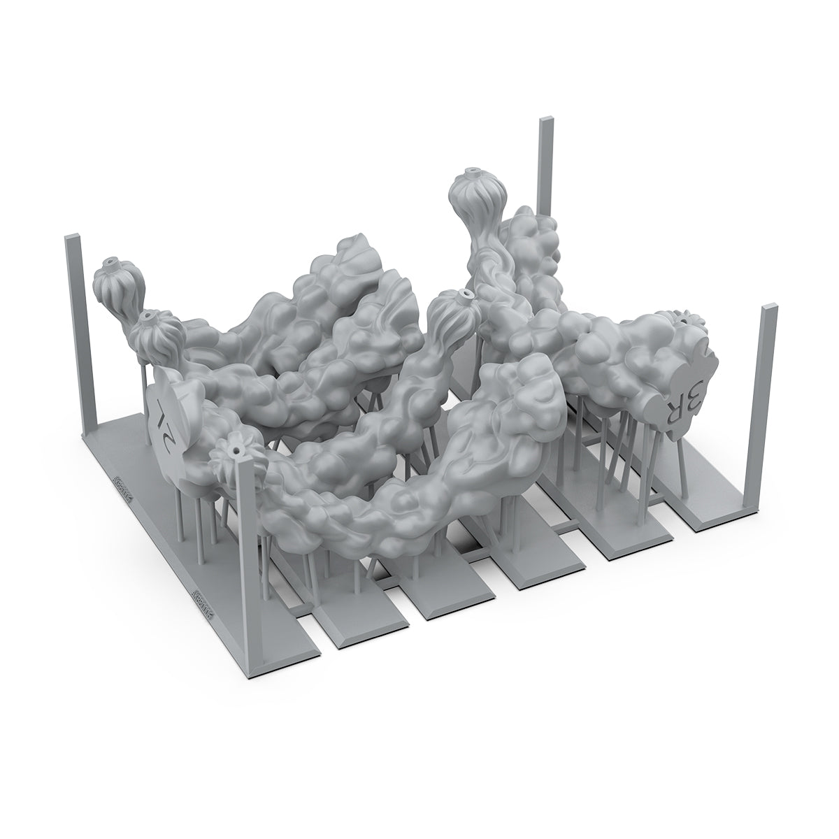 JUMP-PACK TRAIL FX – AK BASING BITS