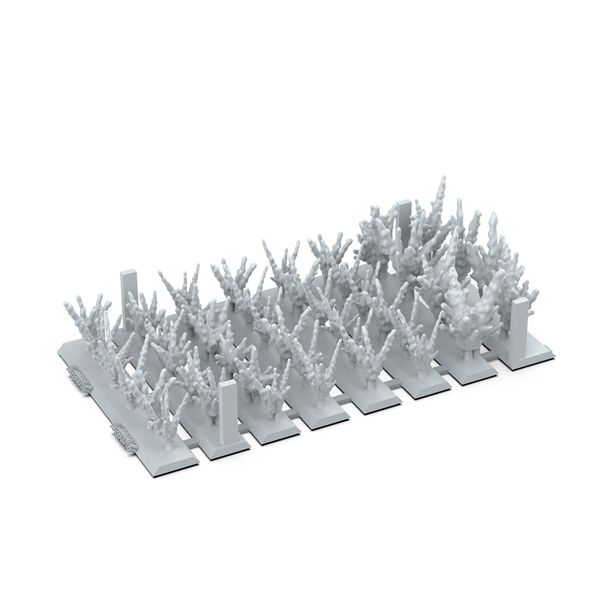 BULLET IMPACT FX – AK BASING BITS