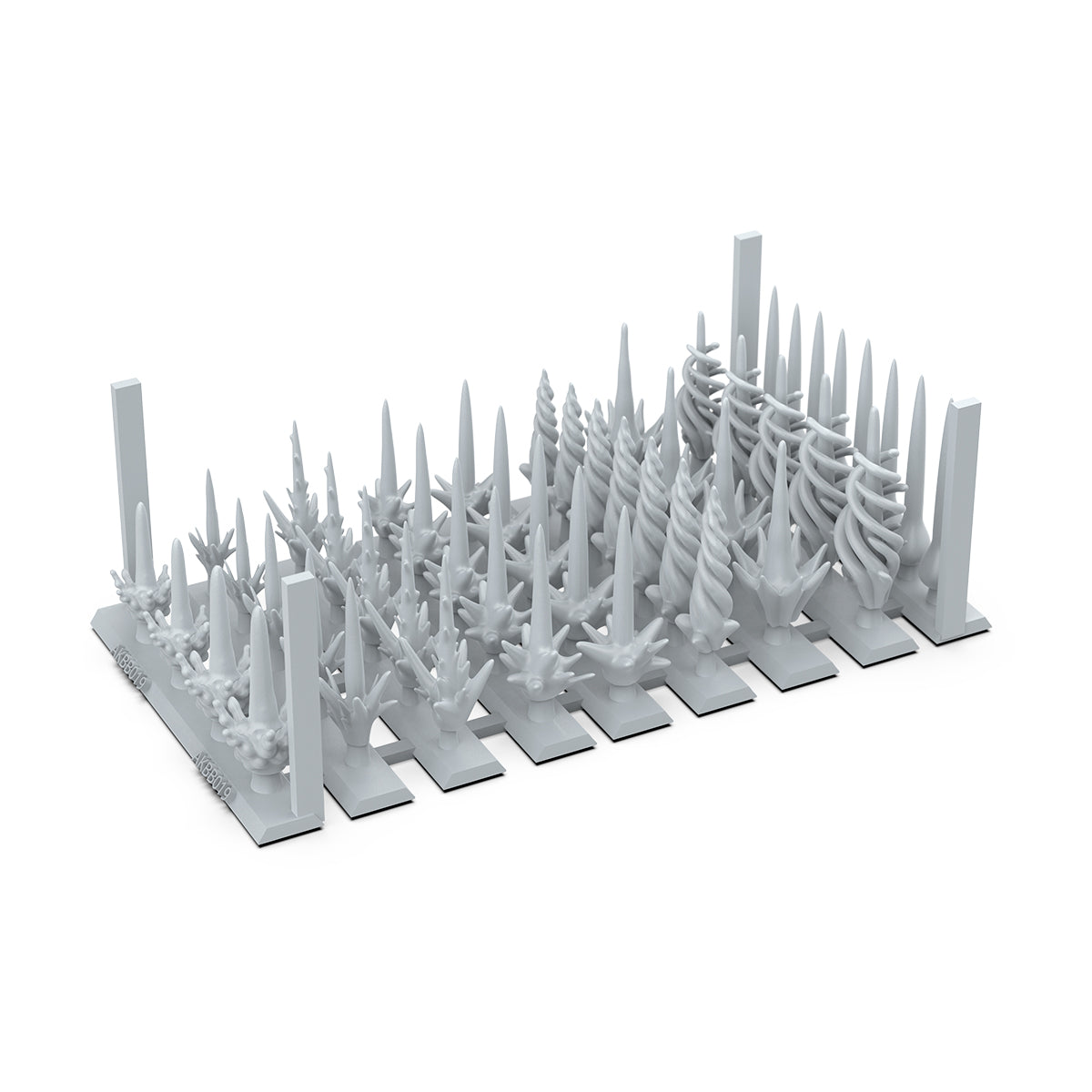 PLASMA FX – AK BASING BITS