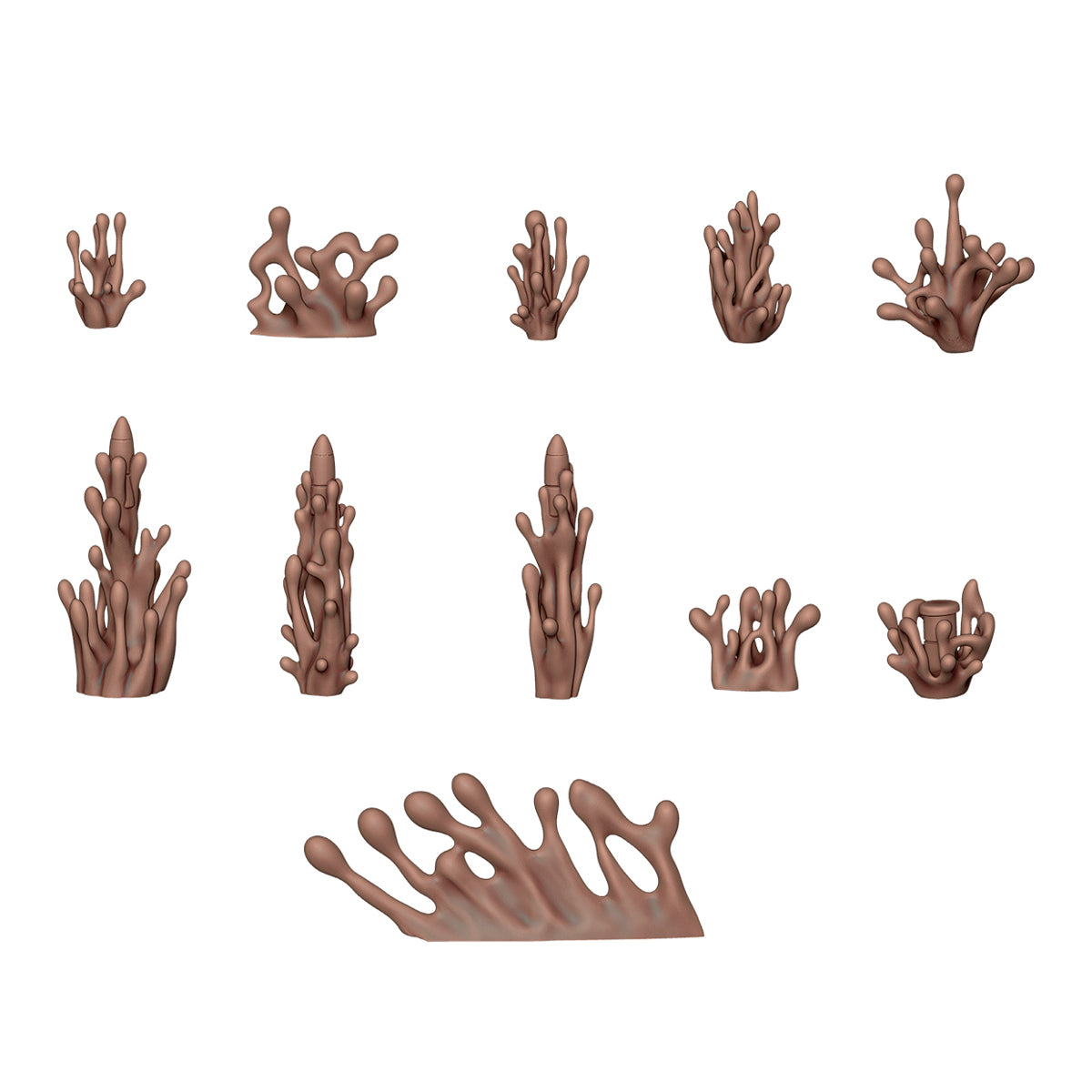 BLOOD FX – AK BASING BITS