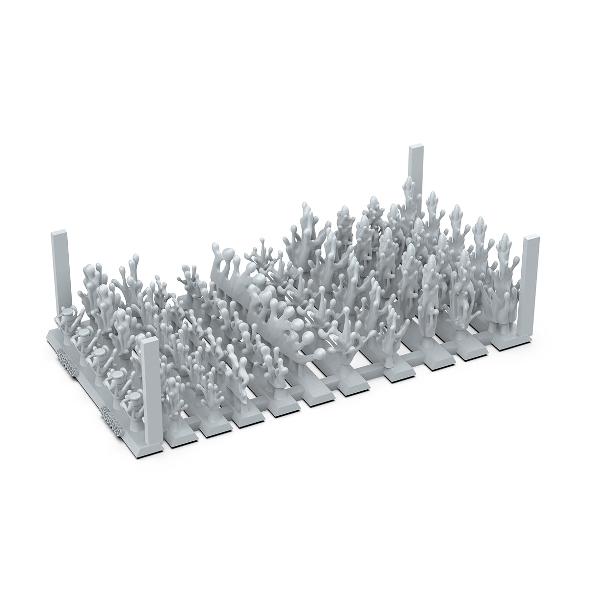 BLOOD FX – AK BASING BITS