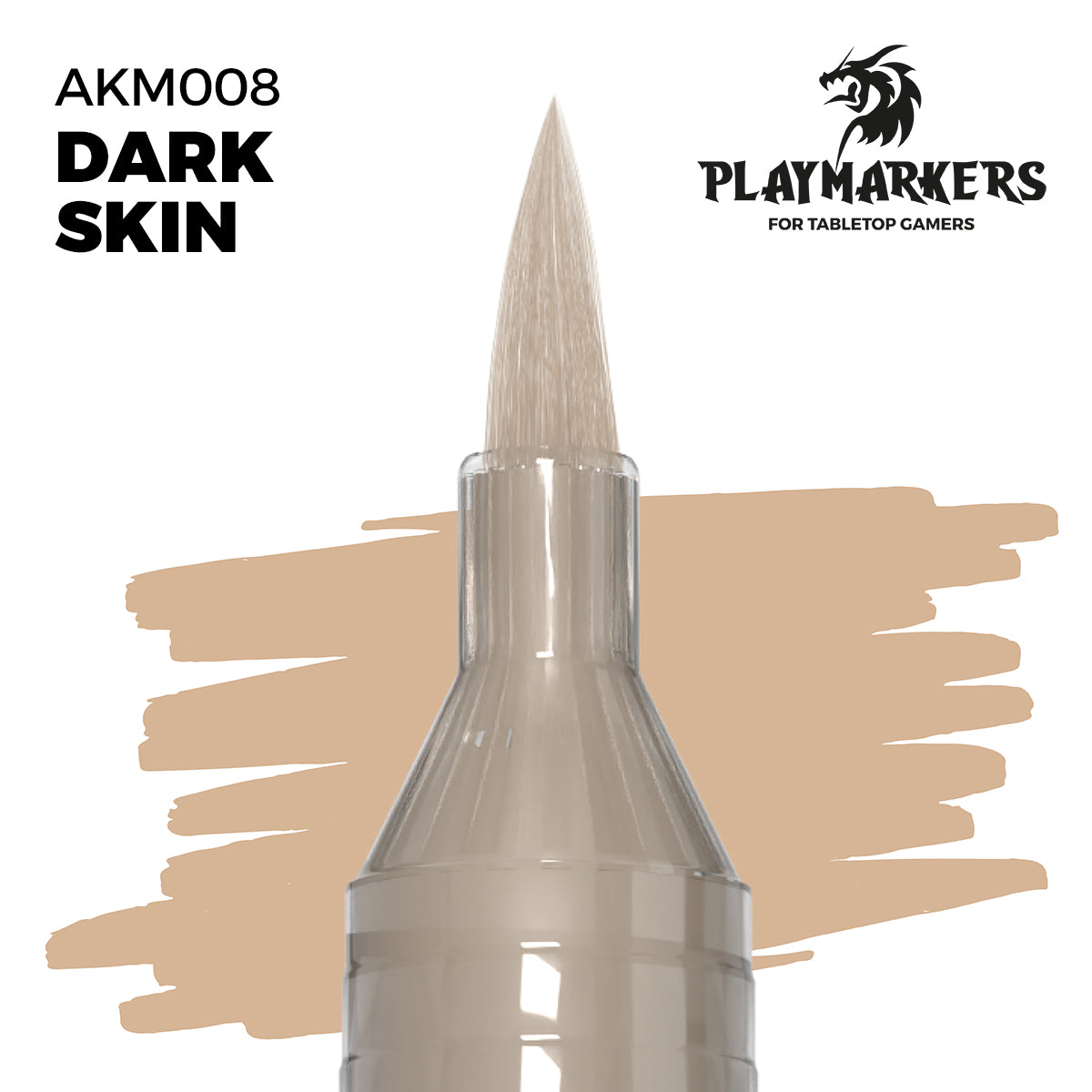 Preorder - Playmarkers Dark Skin