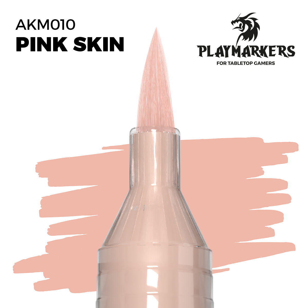 Preorder - Playmarkers Pink Skin
