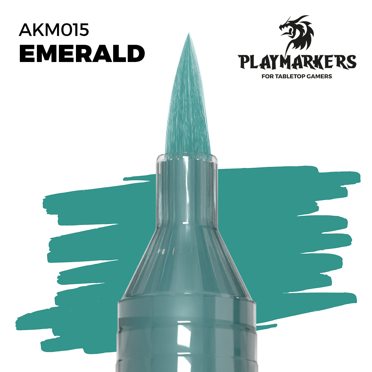 Preorder - Playmarkers Emerald