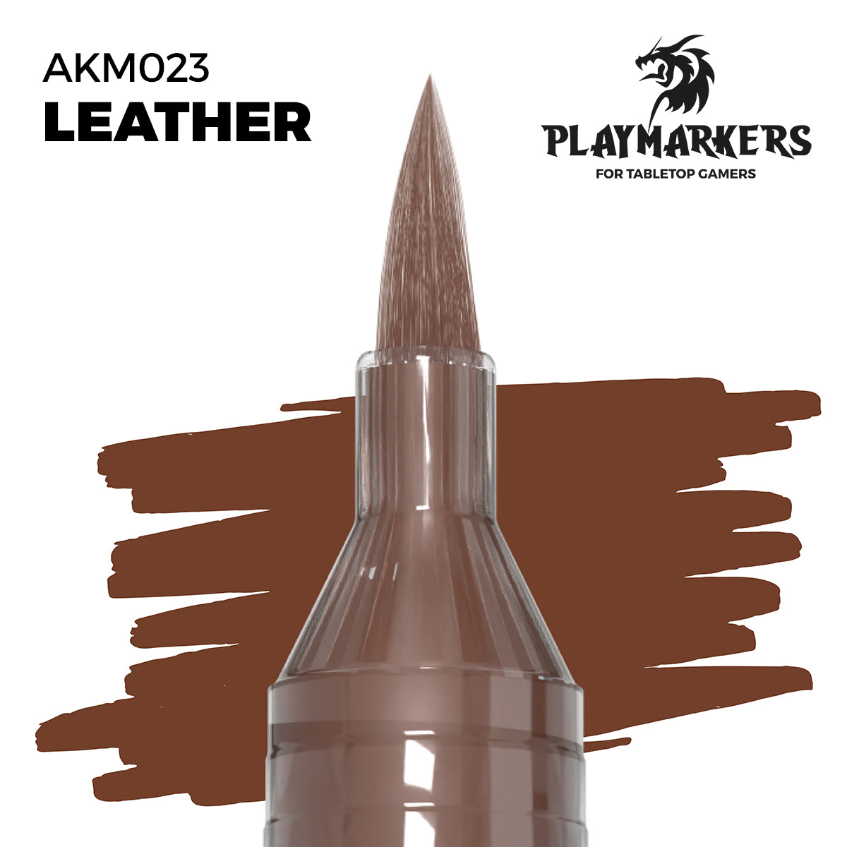 Preorder - Playmarkers Leather
