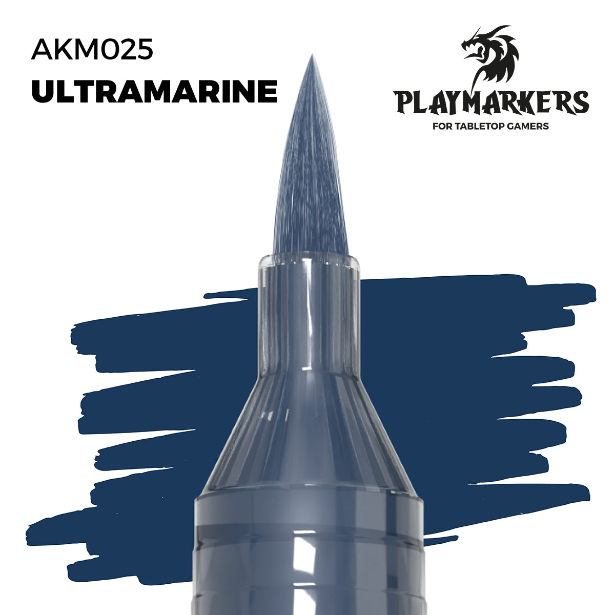 Preorder - Playmarkers Ultramarine