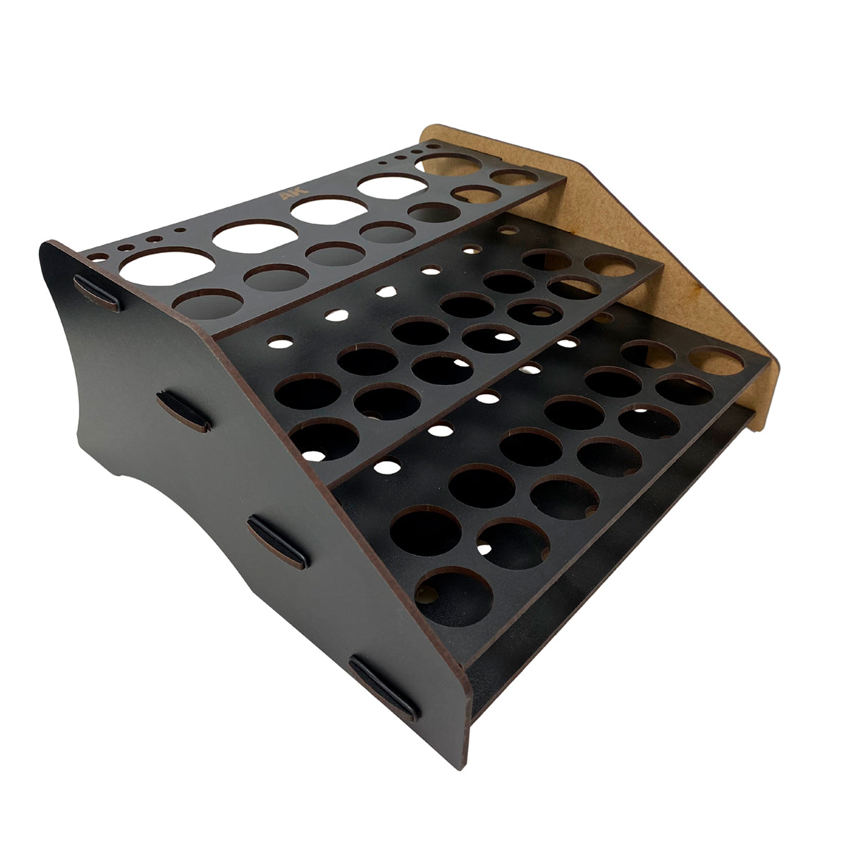 MODULAR ORGANIZER FOR 18 ML & 35 ML BOTTLES