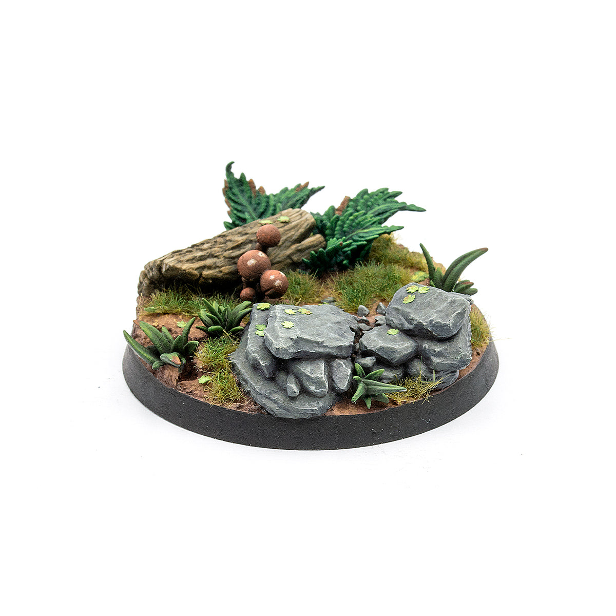 DEAD TREE – AK BASING BITS