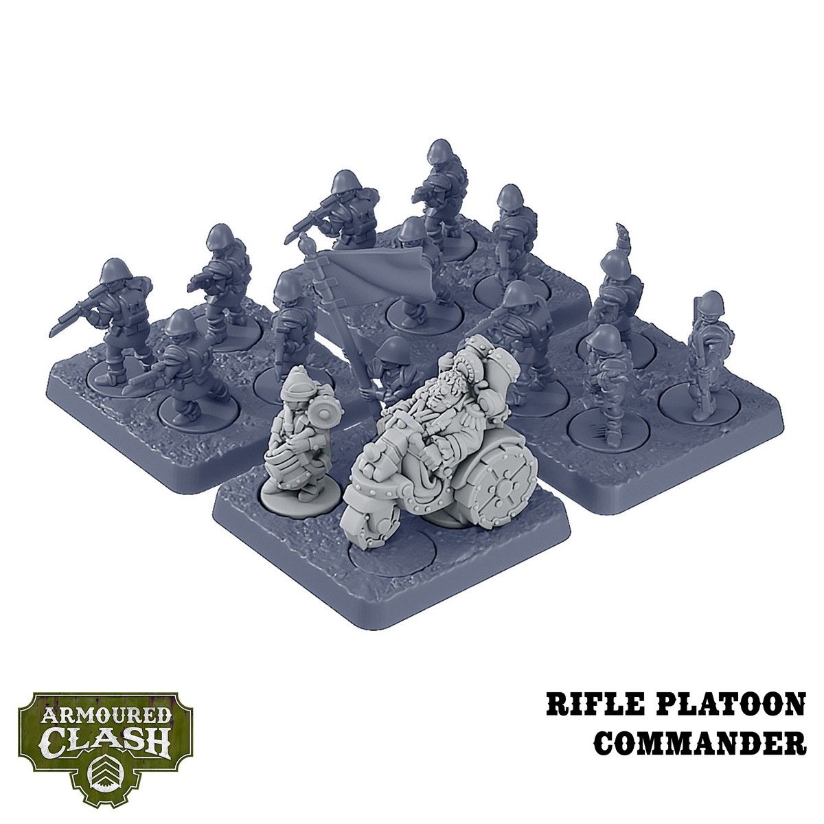 Crown Introductory Set