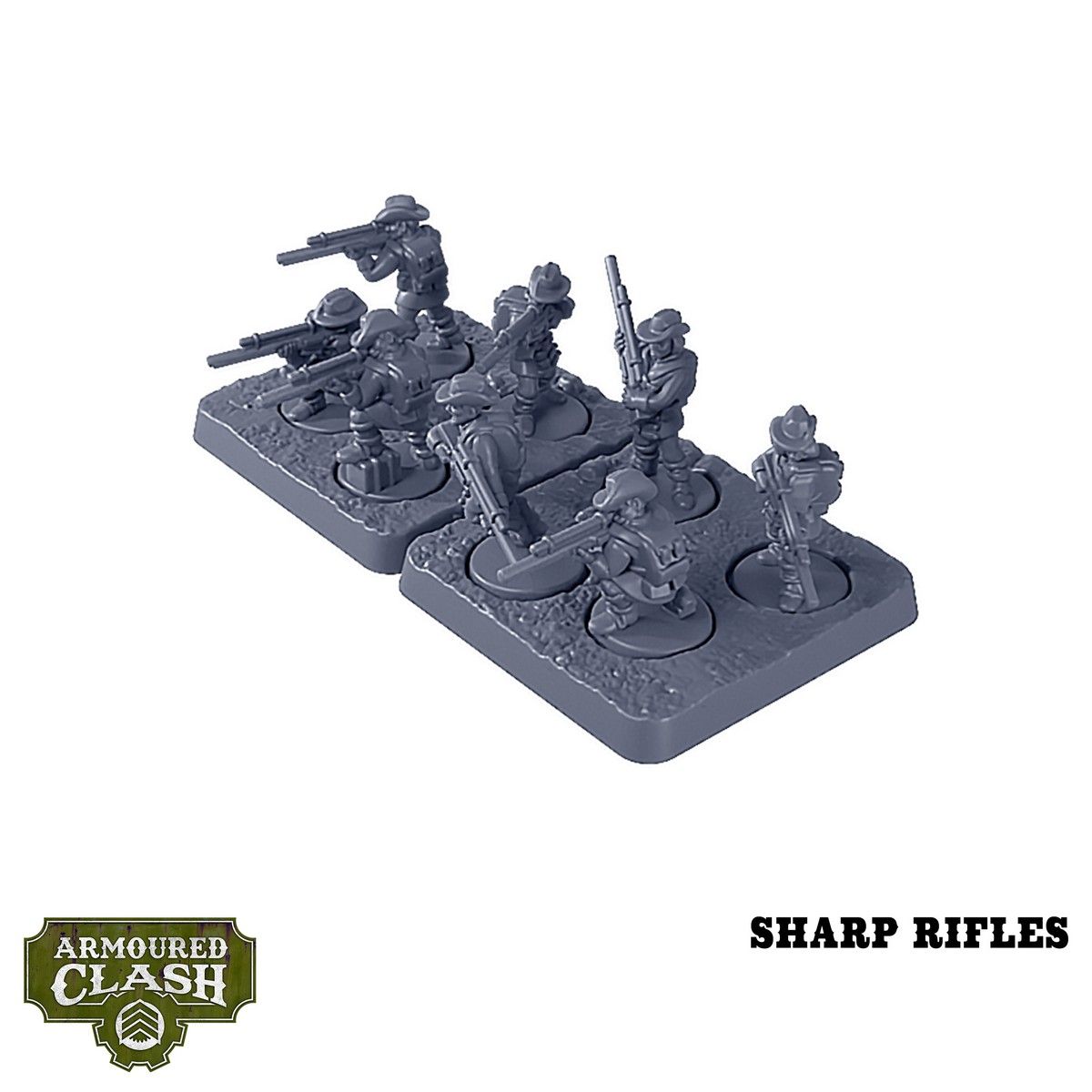 Crown Introductory Set