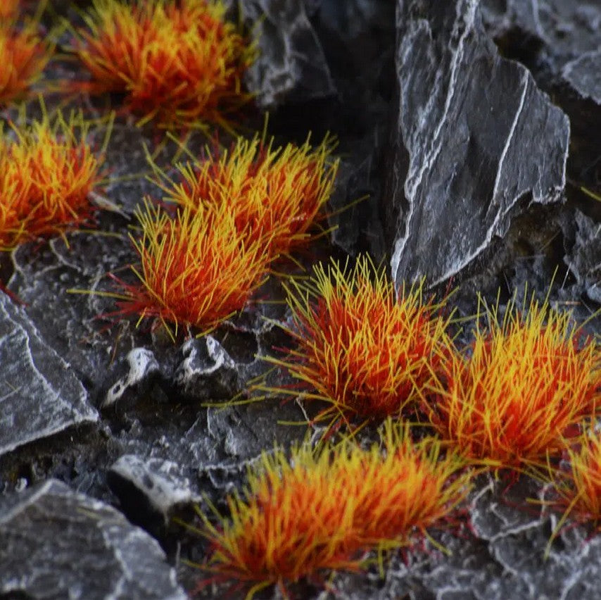 Alien Fire Tuft 6mm Tufts Wild