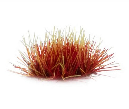 Alien Fire Tuft 6mm Tufts Wild