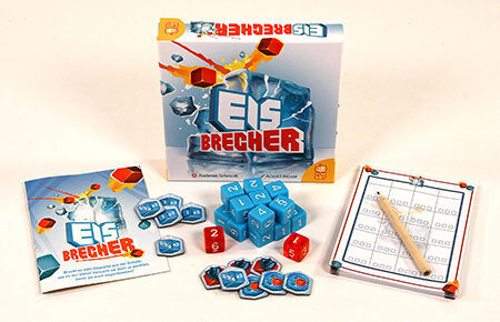 Eisbrecher - DE