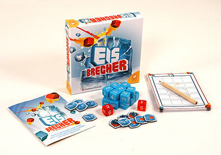 Eisbrecher - DE