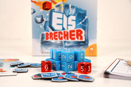 Eisbrecher - DE