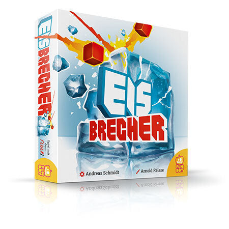 Eisbrecher - DE