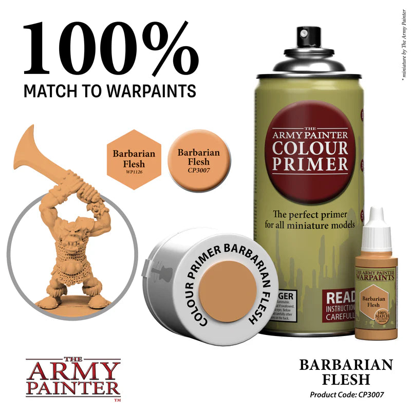 Barbarian Flesh Spray