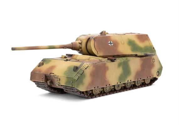Clash of Steel - Operation: Unthinkable - German vs British