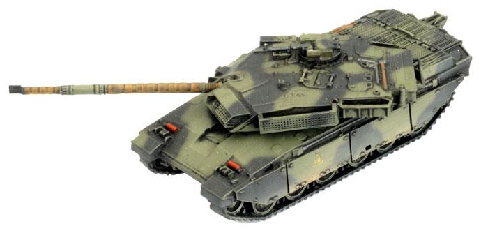 British Starter Force