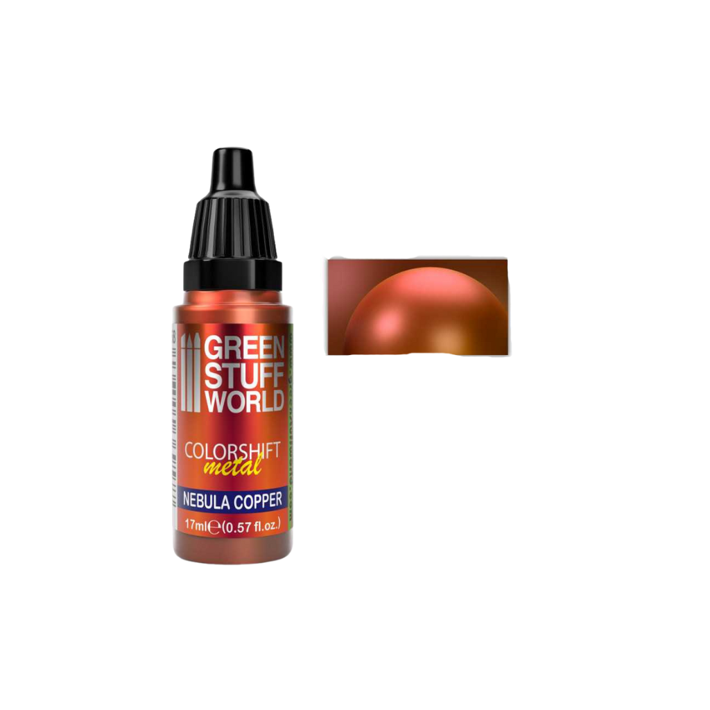 Chameleon NEBULA COPPER