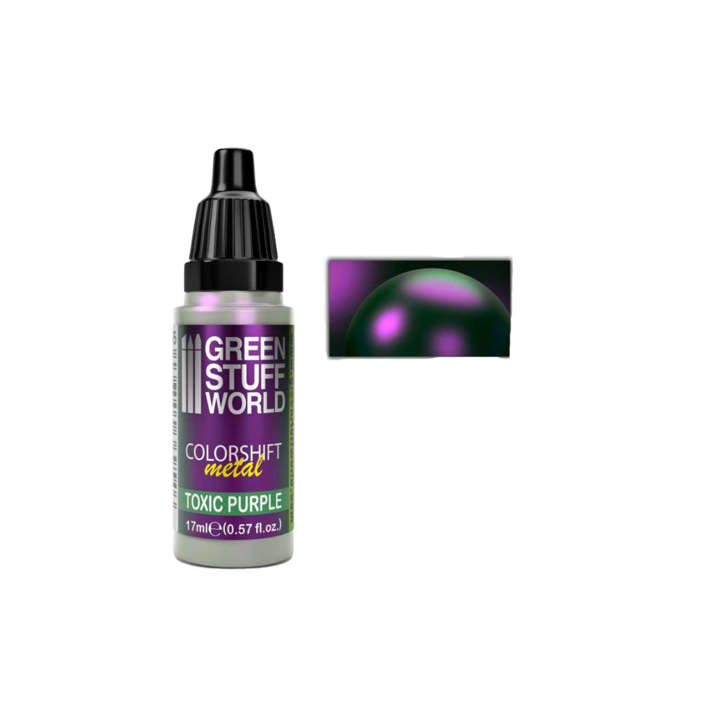 Chameleon TOXIC PURPLE