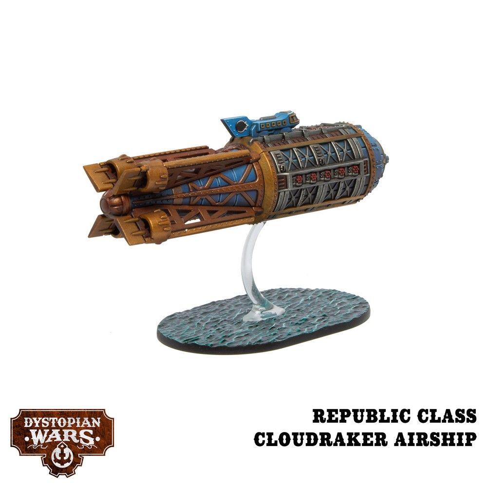 Union Aerial Squadrons