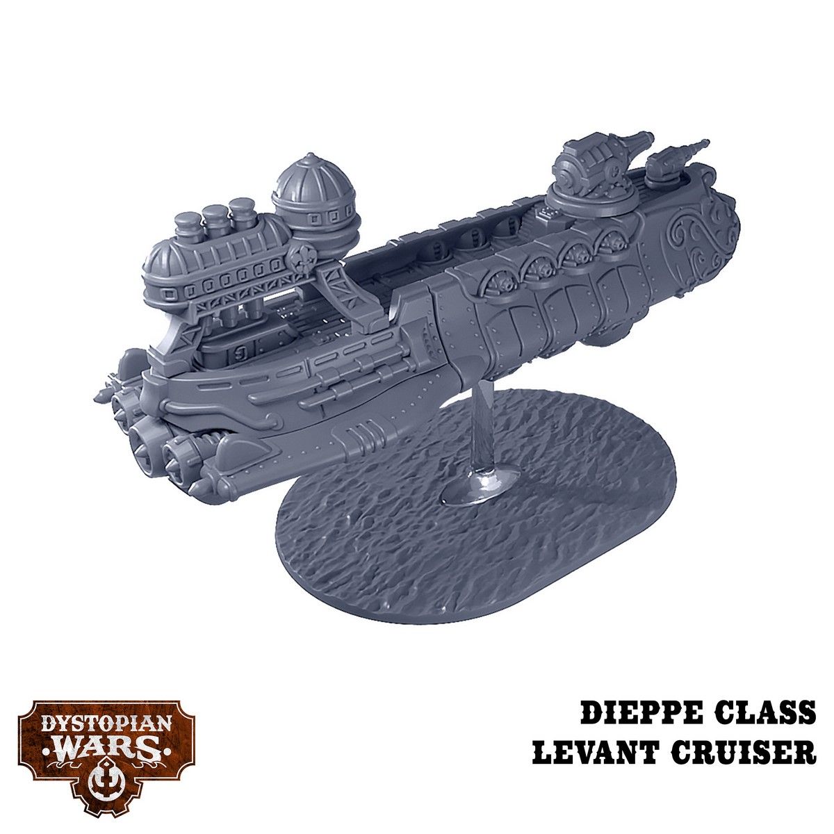 Alliance Levant Support Squadrons
