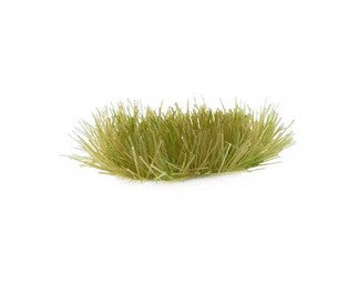 Dry Green 2mm Tufts (small)