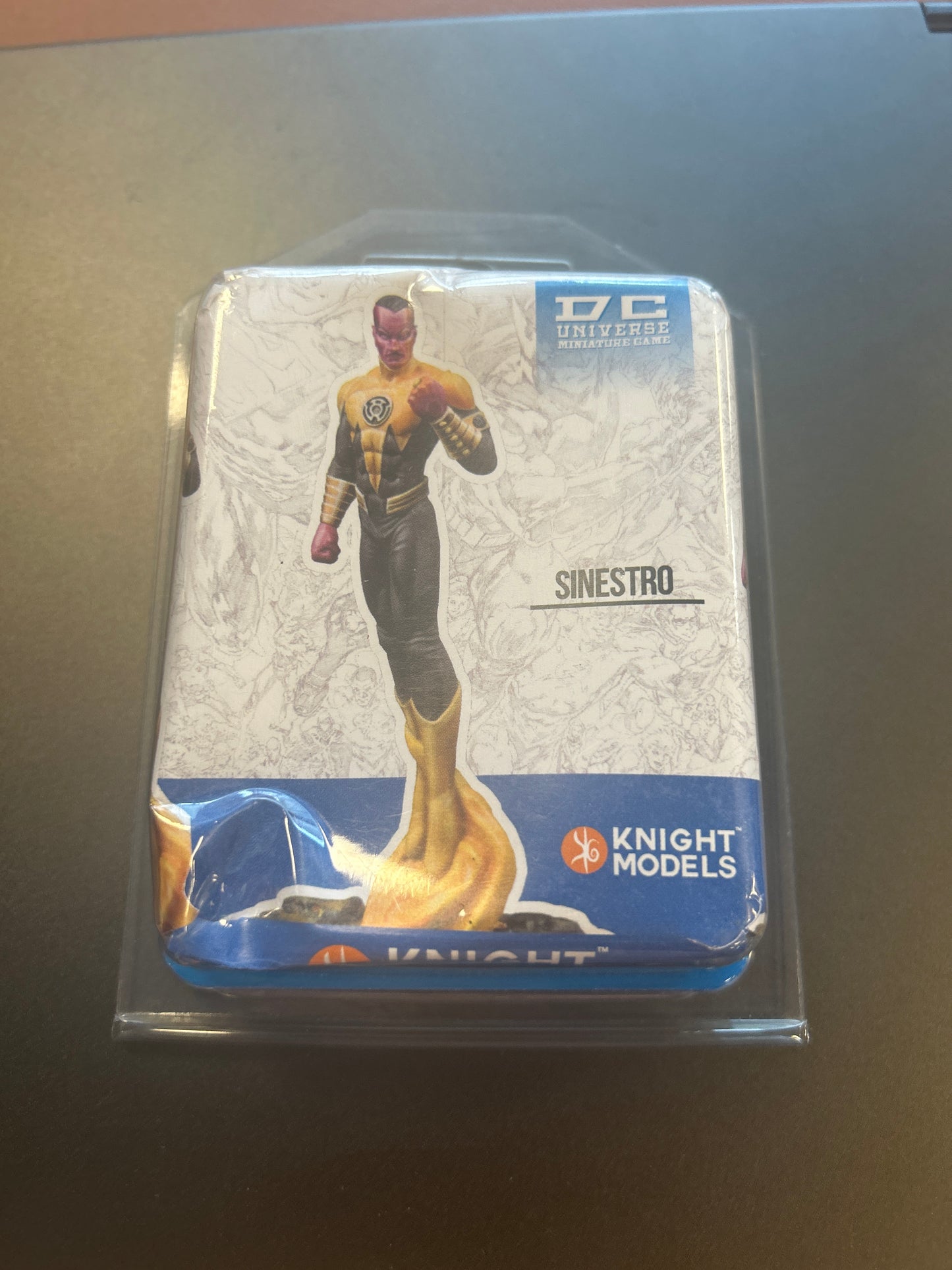 Sinestro