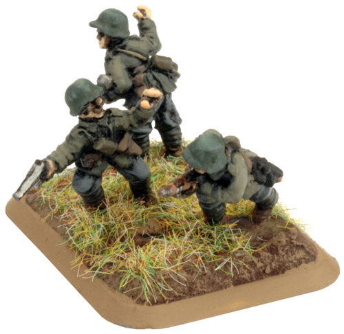 Infanterie Platoon