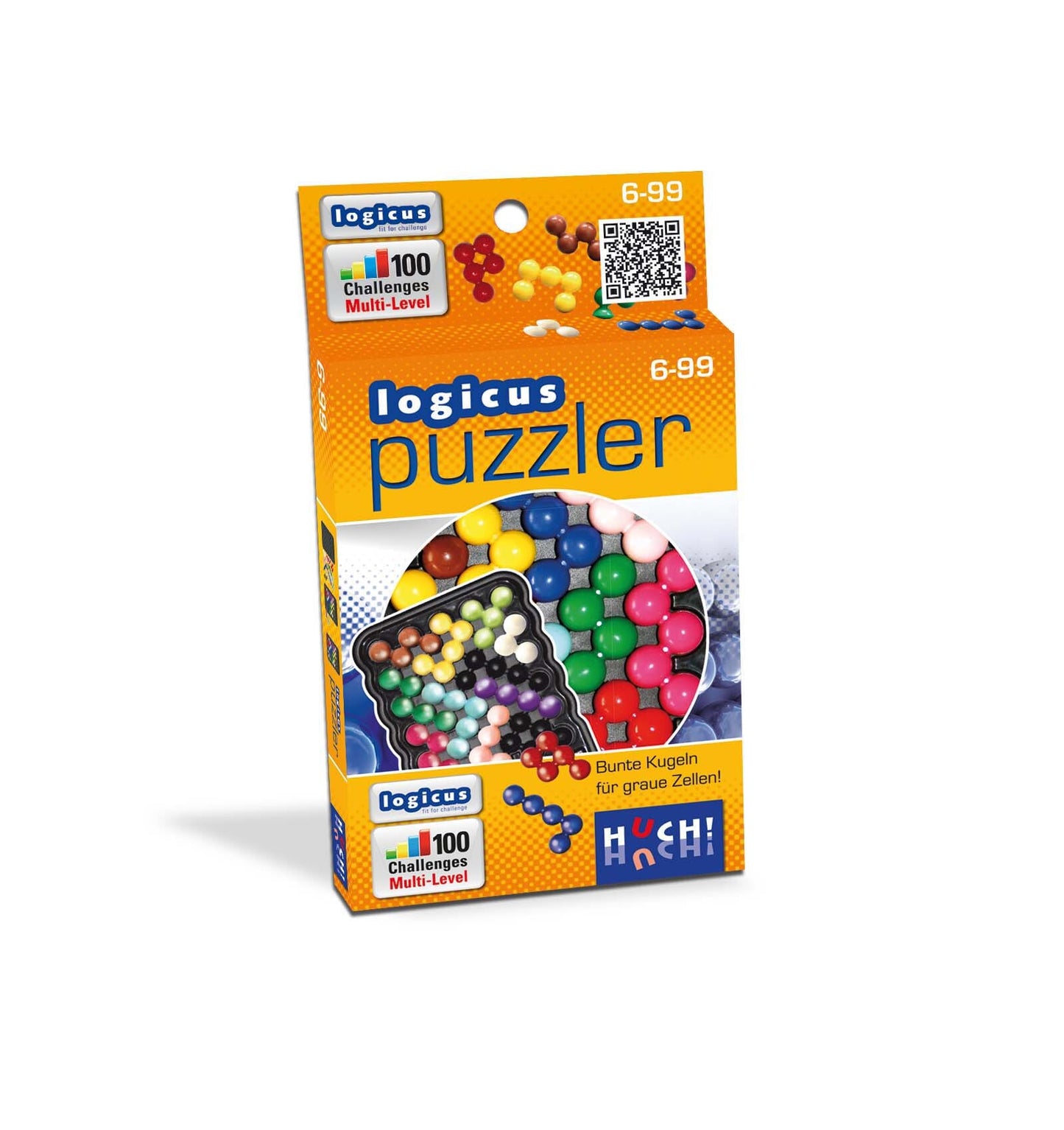 Logicus Puzzler