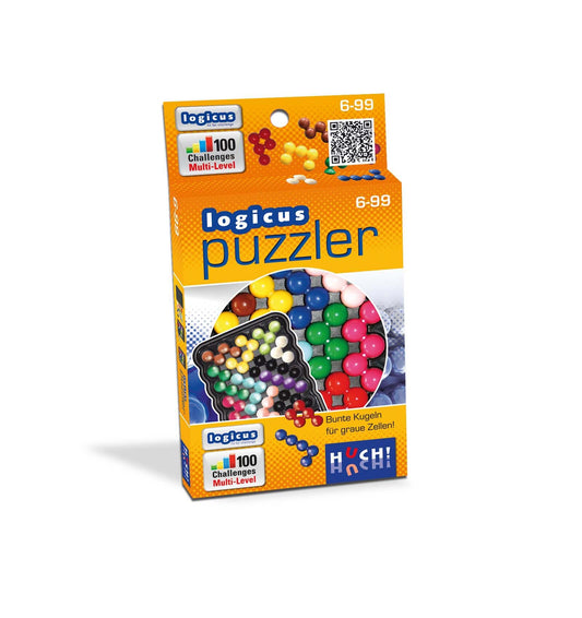 Logicus Puzzler