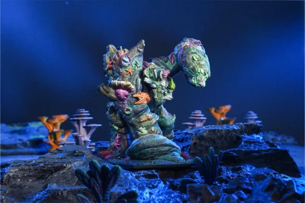 Coral Giant