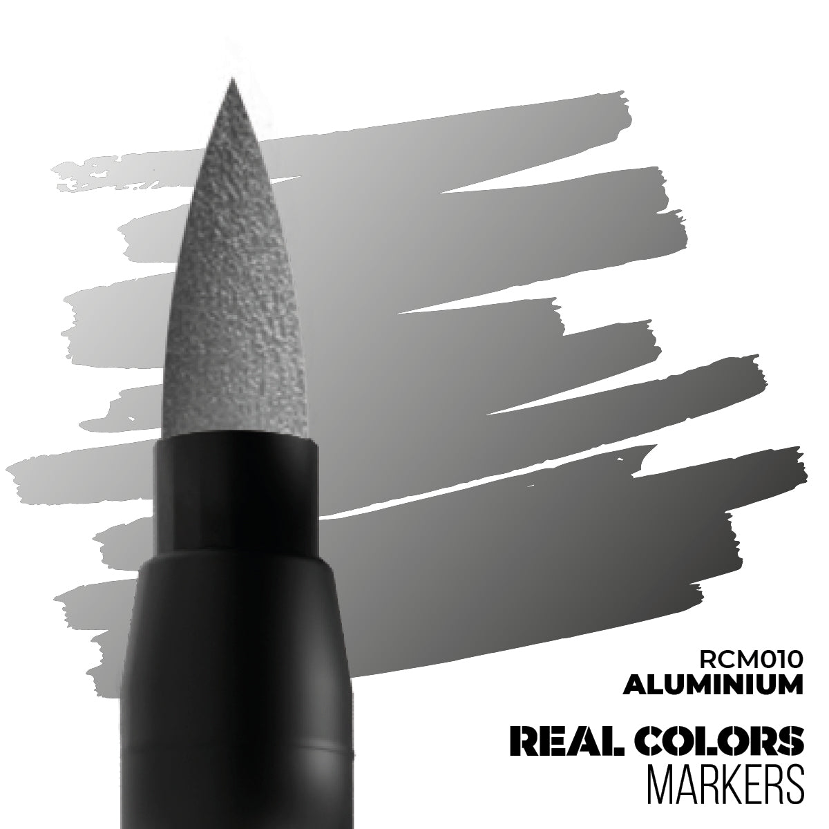 ALUMINIUM – RC MARKER