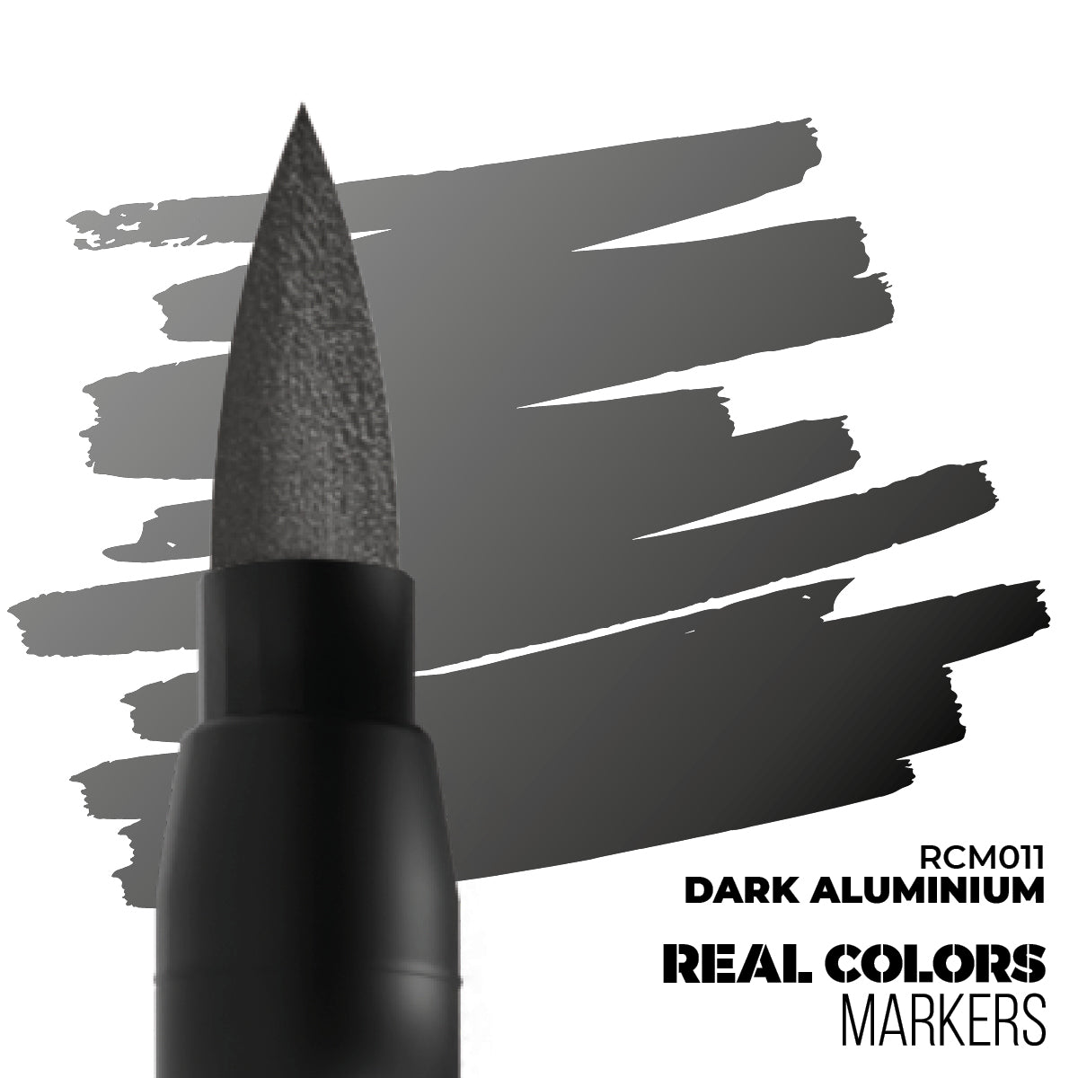 DARK ALUMINIUM – RC MARKER
