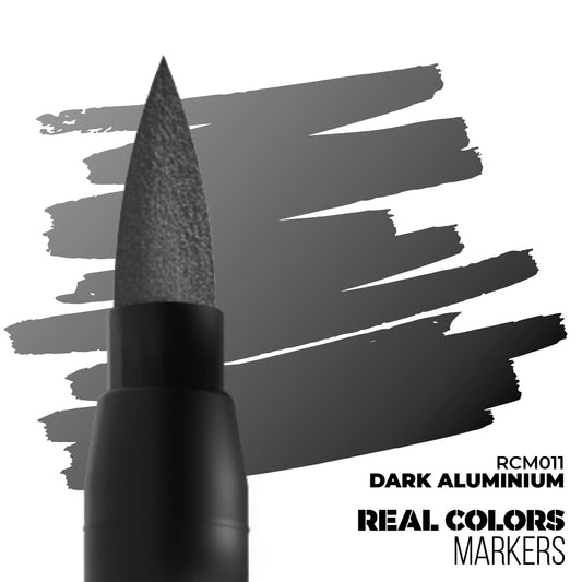 DARK ALUMINIUM – RC MARKER