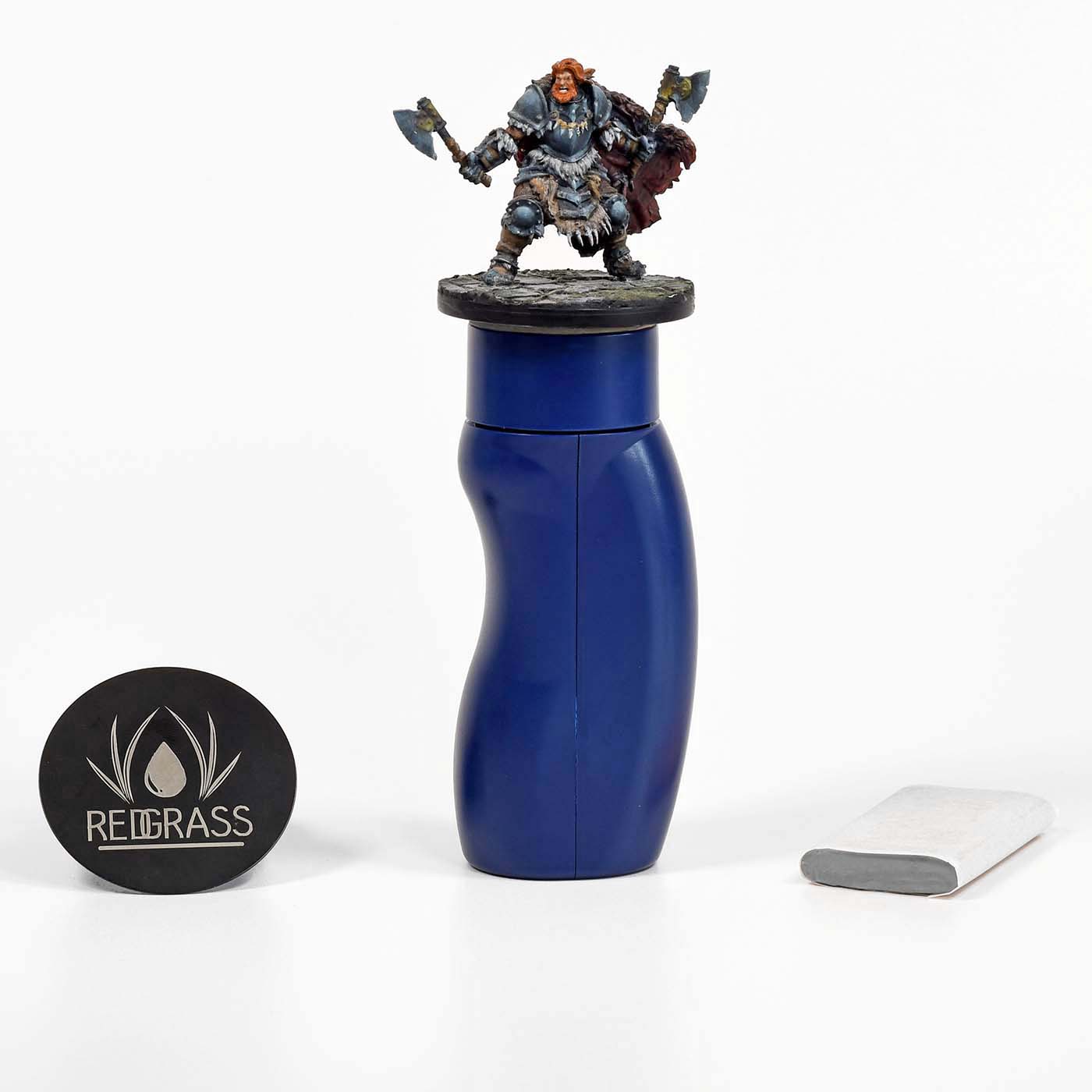 Redgrass: Everlasting RGG360 Miniature Holder V2