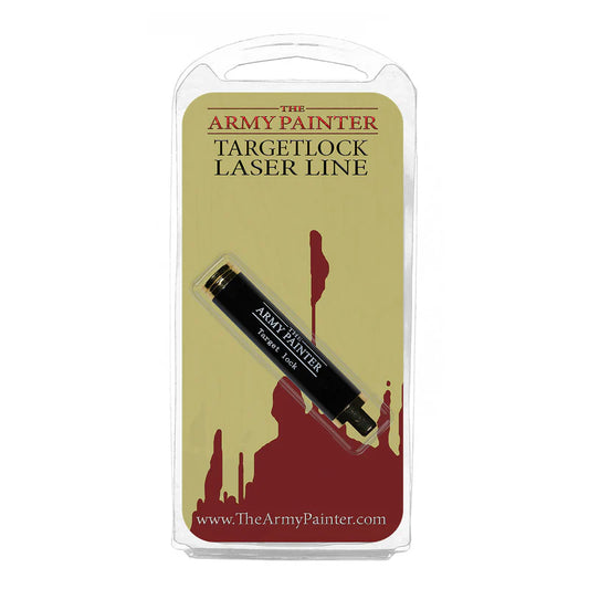 Targetlock Target Lock Laser Line