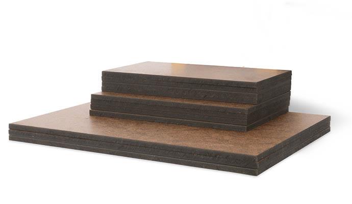 GF9 MDF Bases 50mm/60mm/150mm x 100mm (4, 4, 3)