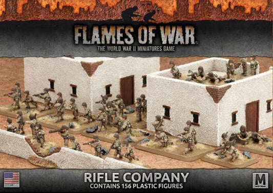 Rifle Company (MW)