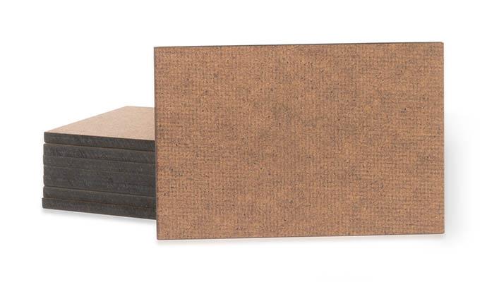 GF9 MDF Bases 50mm x 75mm (8)