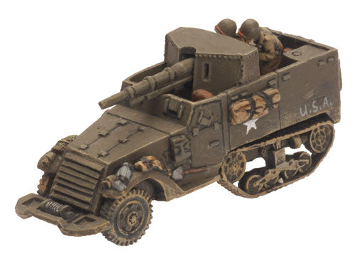 M3 75mm GMC (US101)