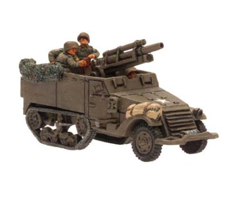 T19 105mm HMC (US141)