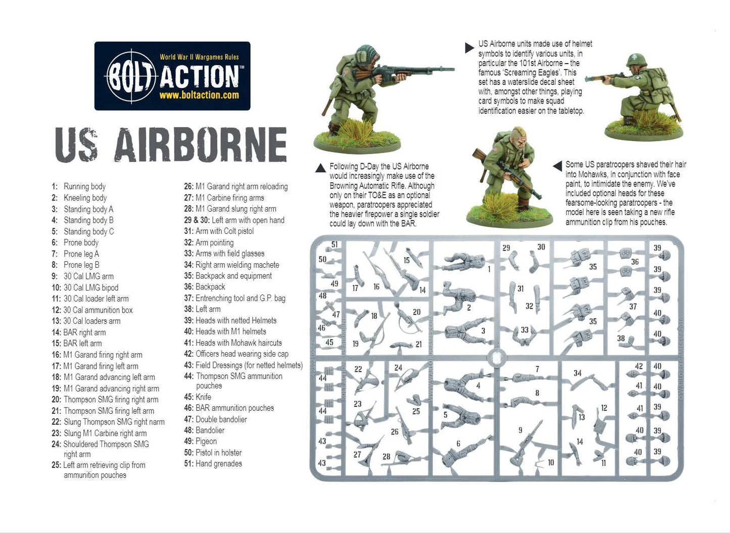 US Airborne