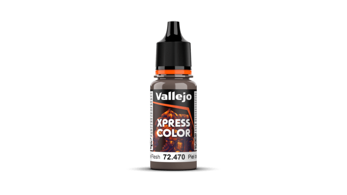 Zombie Flesh 18 ml - Xpress Color