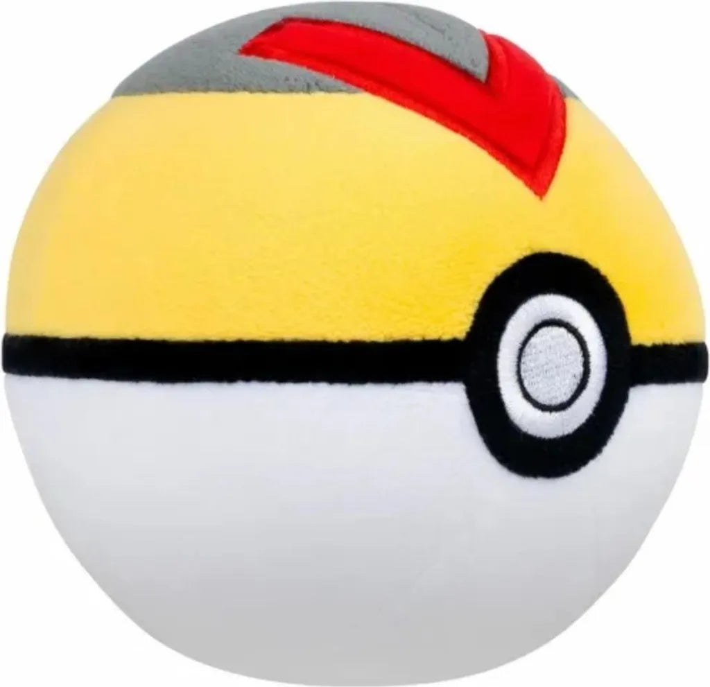 Pokémon Plüsch - Levelball 12,5cm