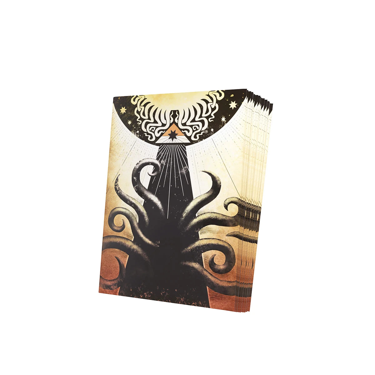 Arkham Horror: Encounter Art Sleeves (Arkham Horror: Das Kartenspiel) (Kopie)