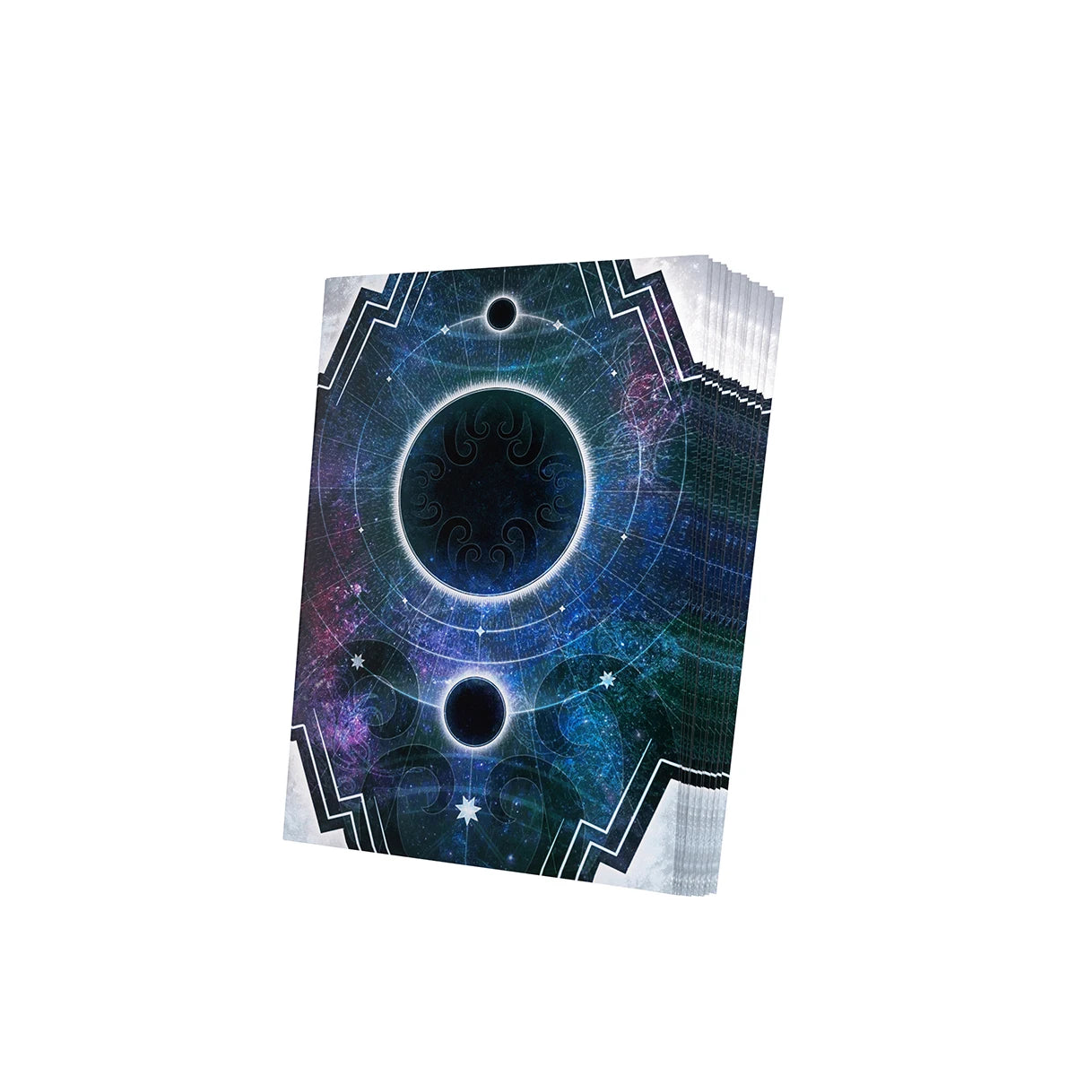 Arkham Horror: Investigator Art Sleeves (Arkham Horror: Das Kartenspiel)
